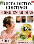 Detox de Cortisol